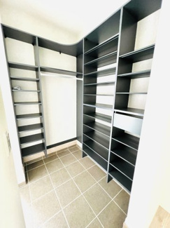 【玄関】 | 高ヶ坂3丁目　新築一戸建て♪ | シューズクローゼット