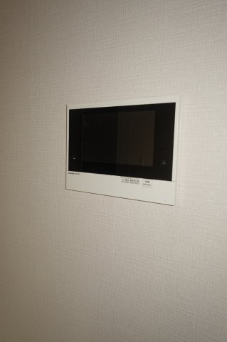 シュトラーレ本駒込のセキュリティ