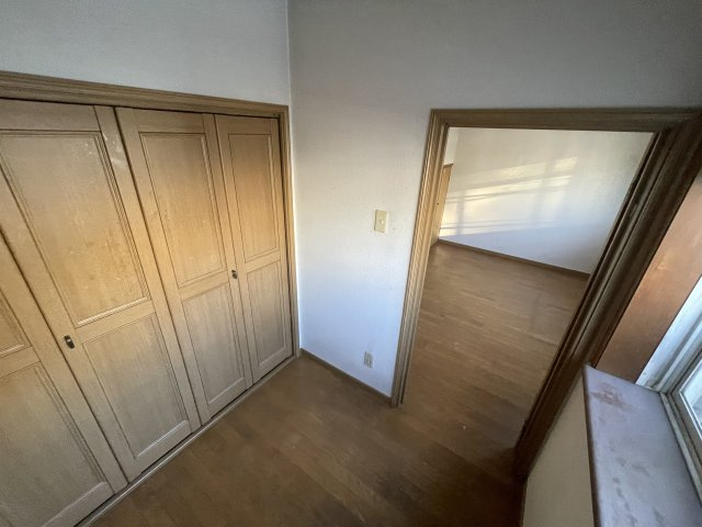 ベル今津の内装