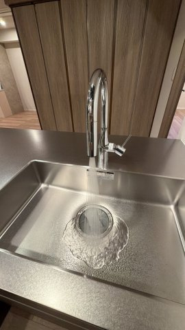 リフィオ目黒の設備