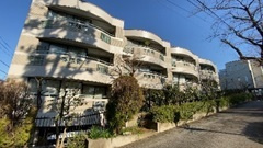 リフィオ目黒のその他共用部分