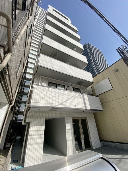 レオーネ川崎の画像