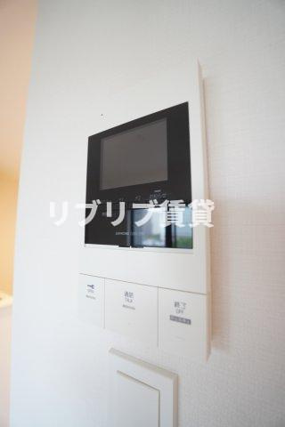 MAJESTIC千葉みなとのセキュリティ