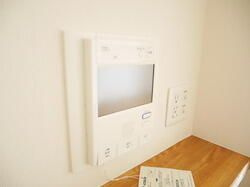 品川シーサイドビュータワー　Ⅰのセキュリティ
