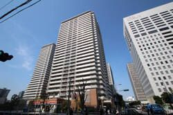 品川シーサイドビュータワー　Ⅰ