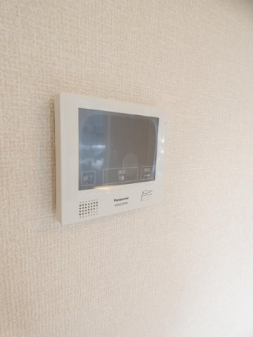 ヒルズライフ B棟のセキュリティ