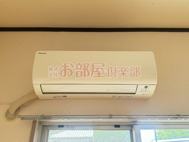 ハイツ櫛原プラスワンの設備