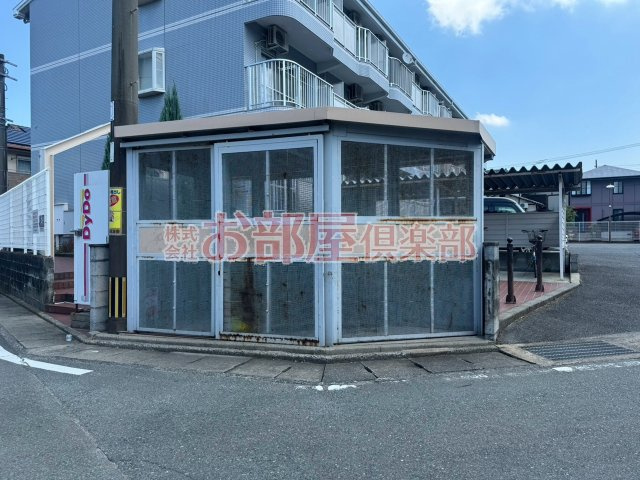 ハイツ櫛原プラスワンのその他共用部分