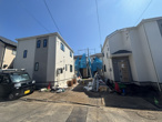 横浜市泉区中田東２丁目　新築分譲住宅　全４棟　今回販売4棟の画像