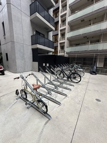 ＳＹＦＯＲＭＥ江戸川橋のその他共用部分