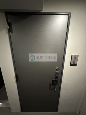 【玄関】 | ＳＹＦＯＲＭＥ江戸川橋