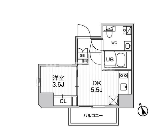 ＳＹＦＯＲＭＥ江戸川橋