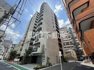 【外観】 | ＳＹＦＯＲＭＥ江戸川橋