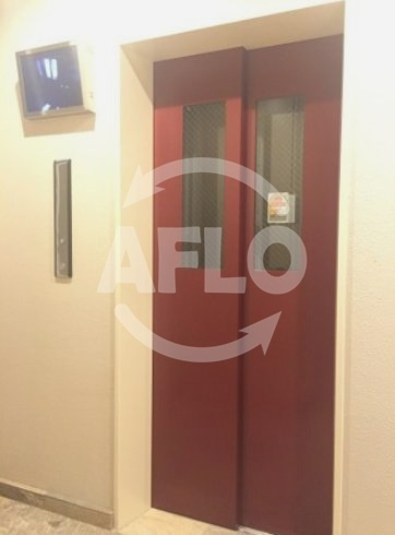 Plaisir京町堀（プレジール京町堀）のその他共用部分|Plaisir京町堀（プレジール京町堀）　エレベーター