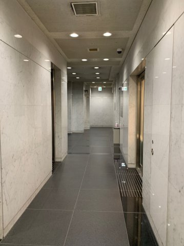 新鏡栄ビル（シン キョウエイビル）【　名古屋の貸事務所・貸オフィス　】