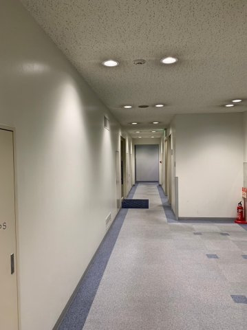 新鏡栄ビル（シン キョウエイビル）【　名古屋の貸事務所・貸オフィス　】