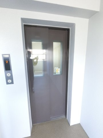 クレール和泉のその他共用部分