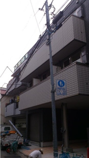 【外観】 | 外観