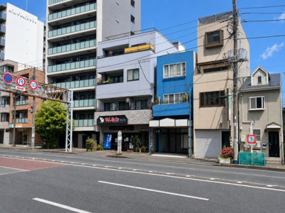 【周辺】 | ◆南区通町1丁目　売地◆ | ◆前面道路も幅員があり車の運転も安心！