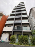 クレストコート新宿山吹町の画像