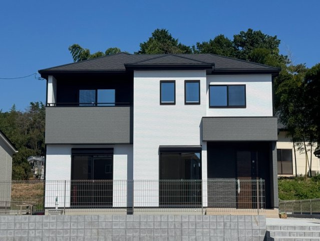 佐野市田沼町3号棟(全5区画)■ファイブイズホーム■の画像