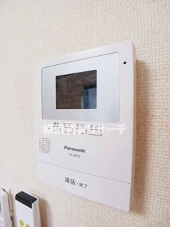【セキュリティ】 | カーサアシュエ