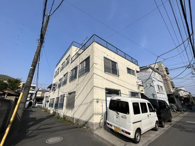 和泉ハイツ