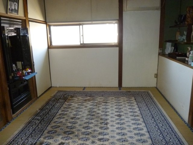長崎市花丘町売土地（住吉駅）