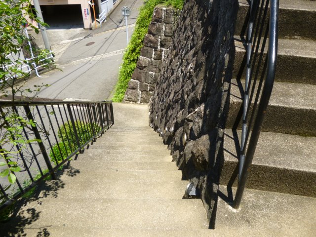 長崎市花丘町売土地（住吉駅）
