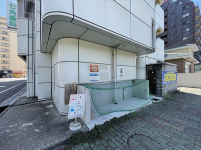  | YKビル