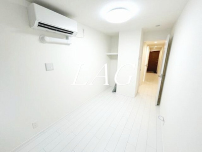 【寝室】 | モンソレイユ方南町 | 寝室です。