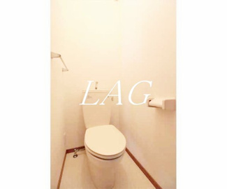 【トイレ】 | パル杉並 | トイレです。