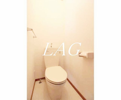 【トイレ】 | パル杉並 | トイレです。