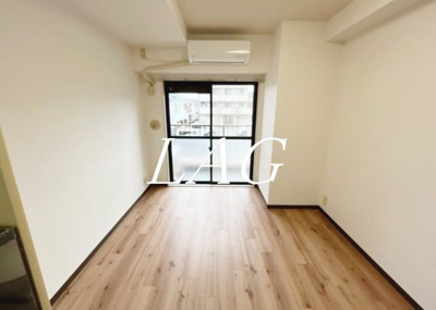 【居間・リビング】 | グリーンビレッジ旭丘 | 洋室のお部屋です。