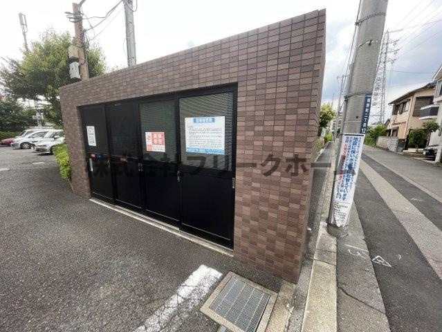 小金井市梶野町２丁目の賃貸マンションのその他共用部分