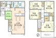 VerGarden公郷町4丁目新築分譲住宅の画像