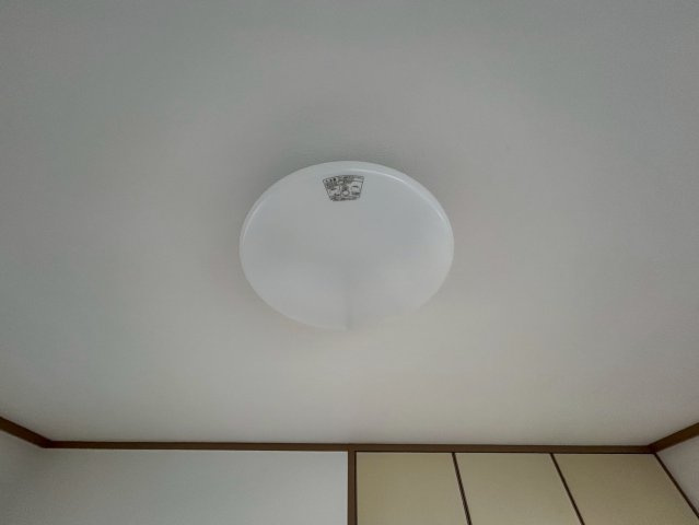 アーバンコート河内町の設備