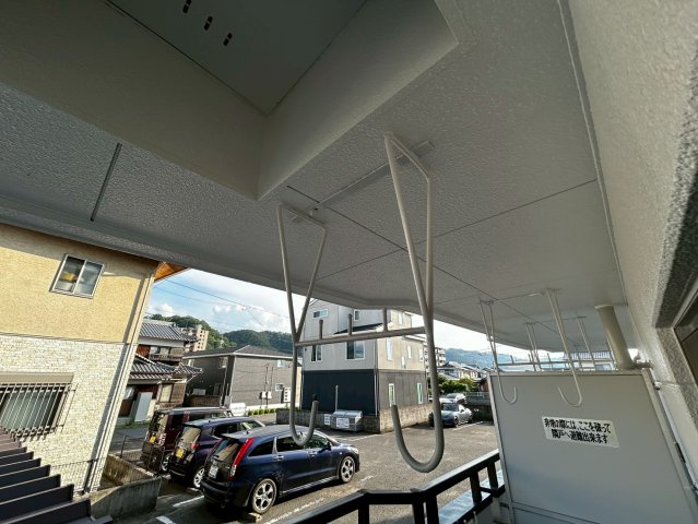 アーバンコート河内町のその他