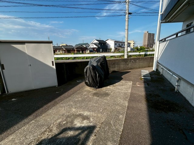 アーバンコート河内町のその他