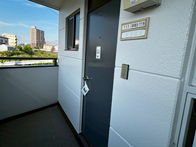 アーバンコート河内町のその他共用部分
