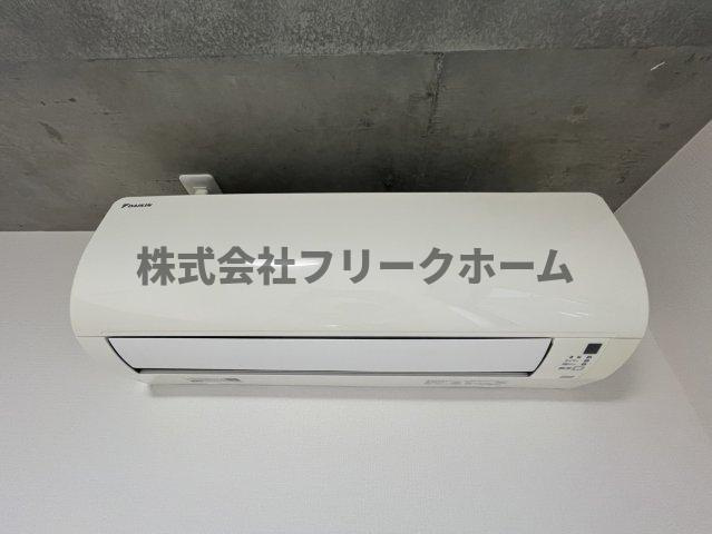 SORA NOTE(ソラノオト)の設備