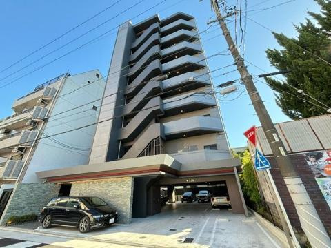 アーチレジデンス川名駅前