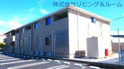 【外観】 | クオーレ
