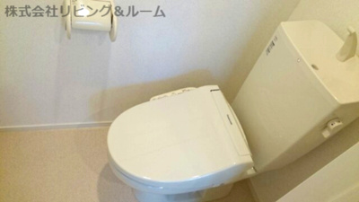【トイレ】 | クオーレ