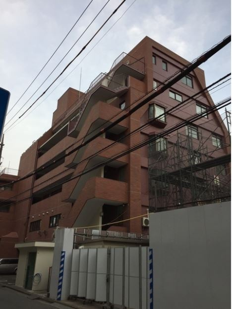 サニーウェル小杉