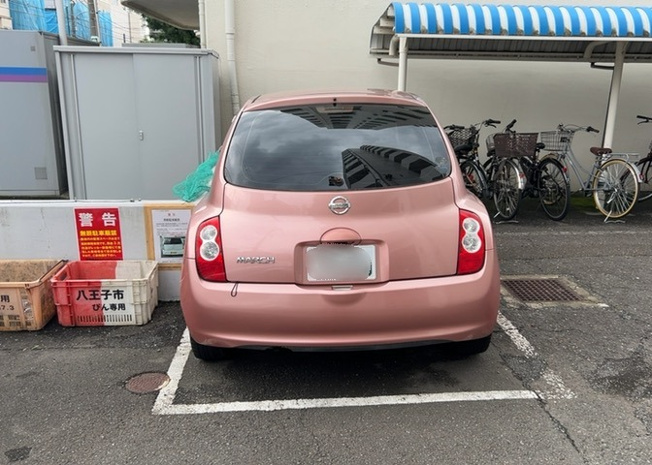 【駐輪場】 | エトワール明神町 | マンションの駐輪場は、事前に空きがあるか確認を取ると安心です。せっかく入居したのに駐輪スペースがない！なんてことになったら大変ですよね。そこで、内見時や購入前にはまず事前に確認しておくと良いでしょう。