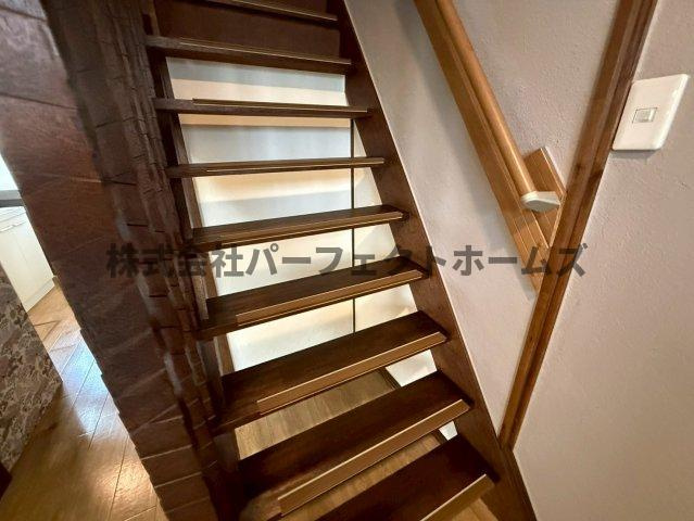 東倉治4丁目戸建　賃貸のその他