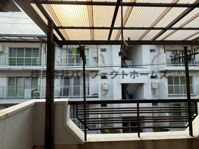 東倉治4丁目戸建　賃貸の展望