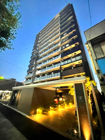 エステムコート名古屋黒川シャルマン　名古屋市賃貸　仲介手数料無料