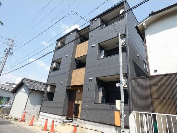 ハーモニーテラス平針Ⅰのその他共用部分